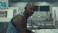 Captain Petrov has added one of the artifacts to his collection of oddities, and it's up to the player to get it back. (Image via Bethesda)